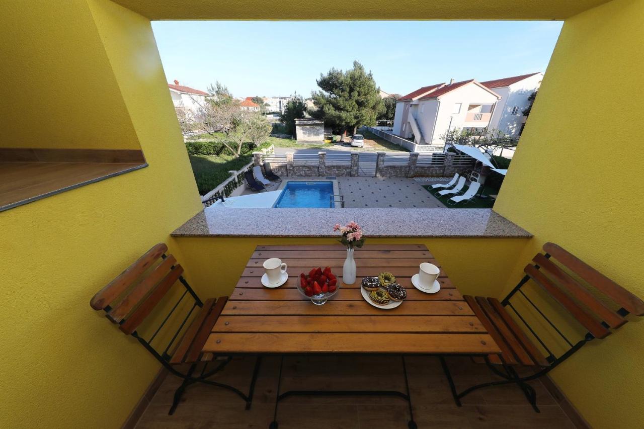 Apartments Oliva Vrsi Exterior photo